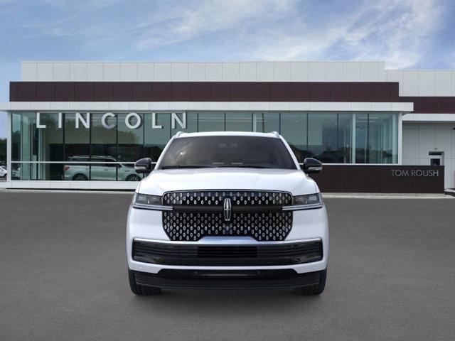 new 2025 Lincoln Navigator L car, priced at $107,415