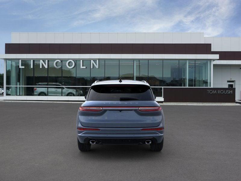 new 2024 Lincoln Corsair car, priced at $59,110