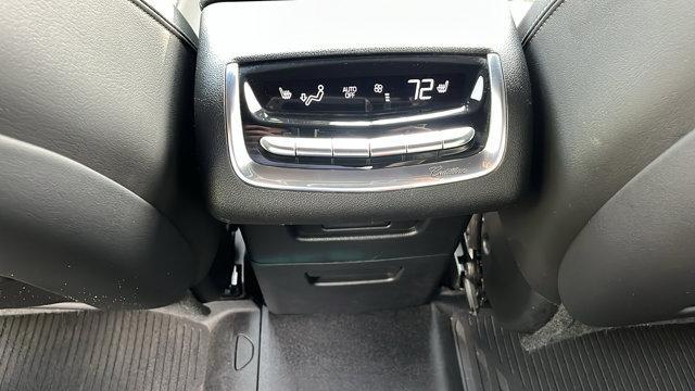used 2020 Cadillac XT6 car, priced at $23,111