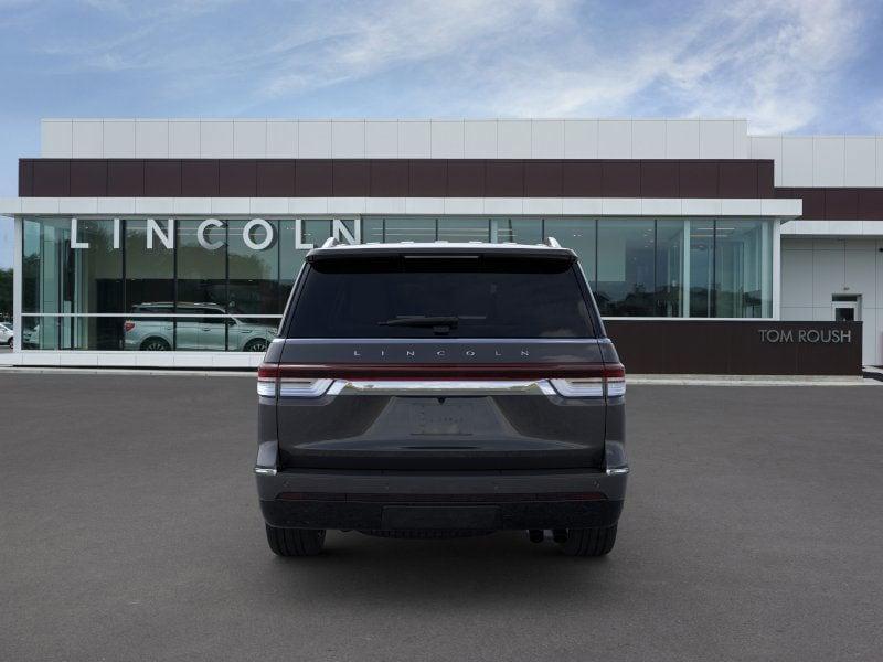 new 2024 Lincoln Navigator car, priced at $105,275