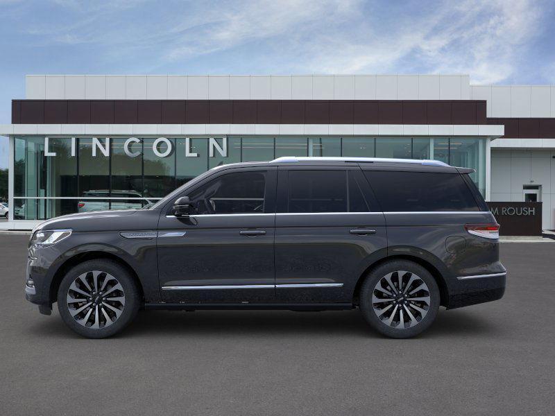 new 2024 Lincoln Navigator car, priced at $105,275