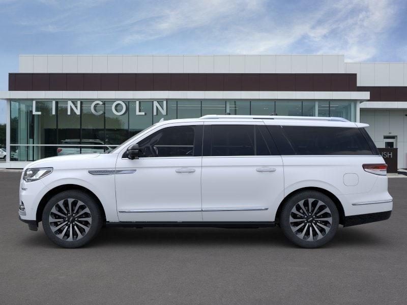 new 2024 Lincoln Navigator L car, priced at $111,410