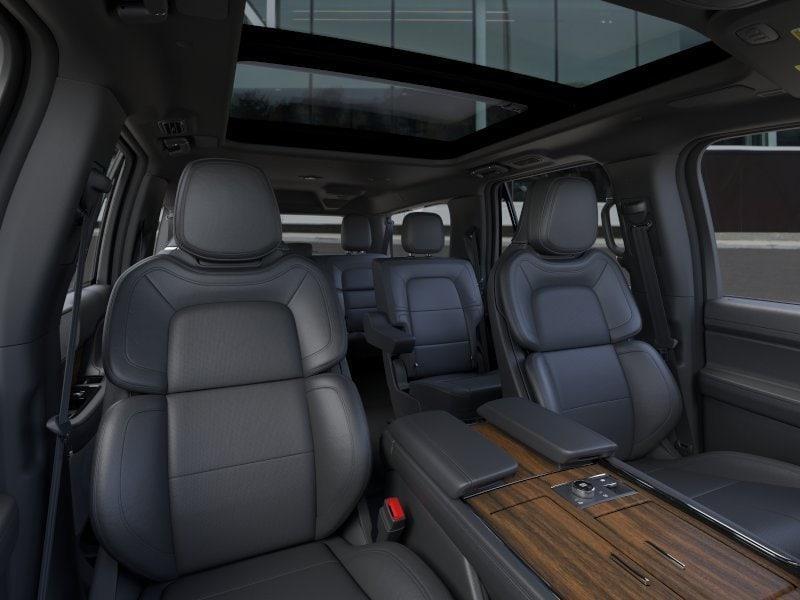 new 2024 Lincoln Navigator L car, priced at $111,410
