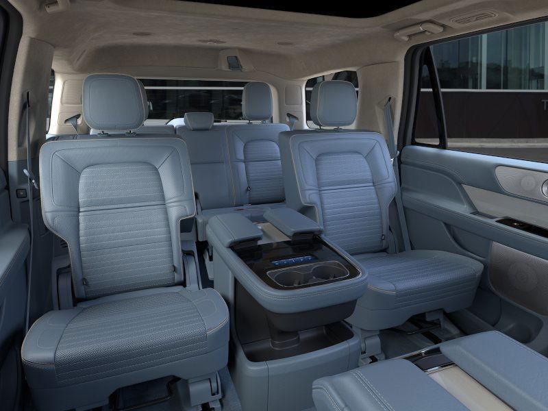 new 2024 Lincoln Navigator car, priced at $117,265