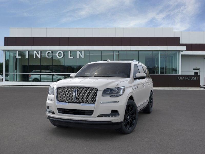 new 2024 Lincoln Navigator car, priced at $107,130