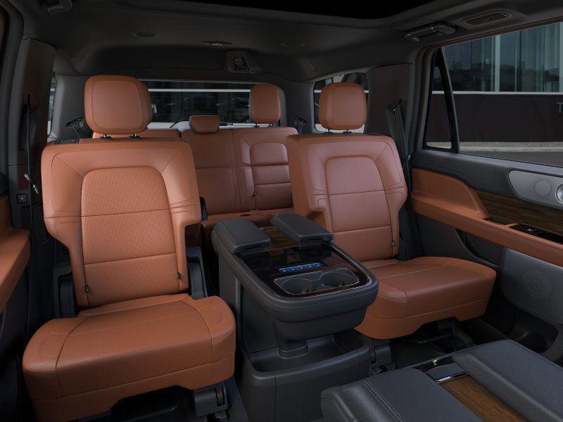 new 2024 Lincoln Navigator car, priced at $109,870