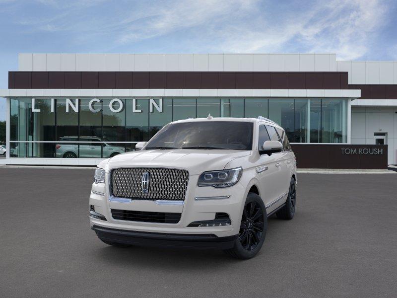 new 2024 Lincoln Navigator car