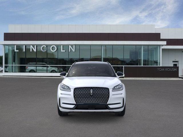 new 2026 Lincoln Corsair car