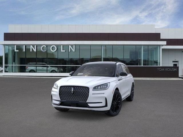 new 2026 Lincoln Corsair car