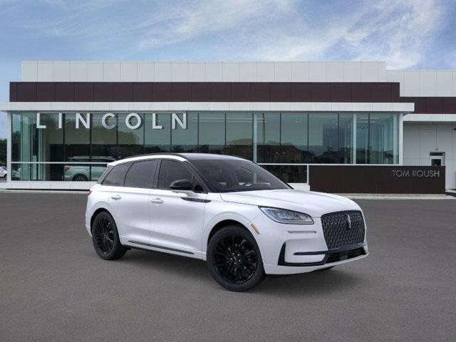 new 2026 Lincoln Corsair car