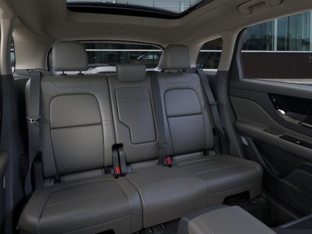 new 2026 Lincoln Corsair car