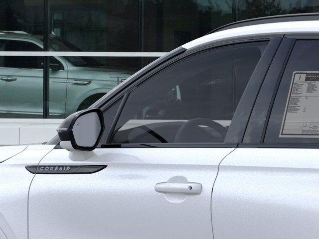 new 2026 Lincoln Corsair car