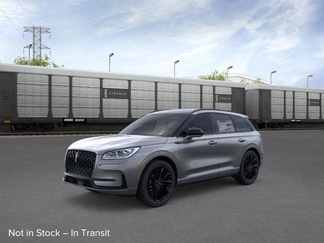 new 2026 Lincoln Corsair car, priced at $56,835