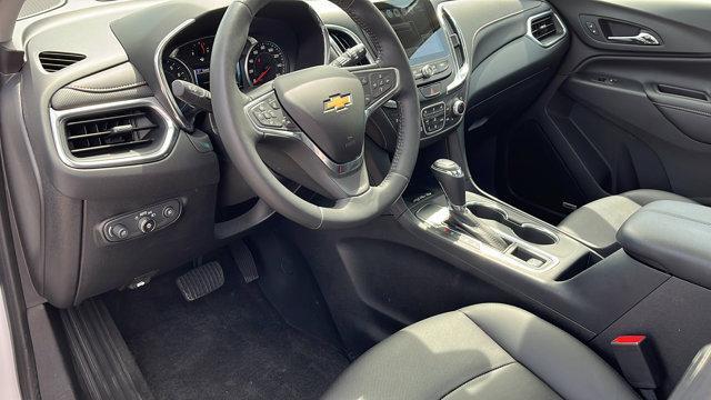 used 2018 Chevrolet Equinox car, priced at $20,901