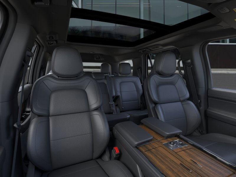 new 2024 Lincoln Navigator car, priced at $109,245