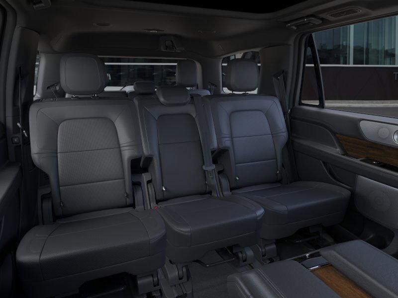 new 2024 Lincoln Navigator car, priced at $109,245