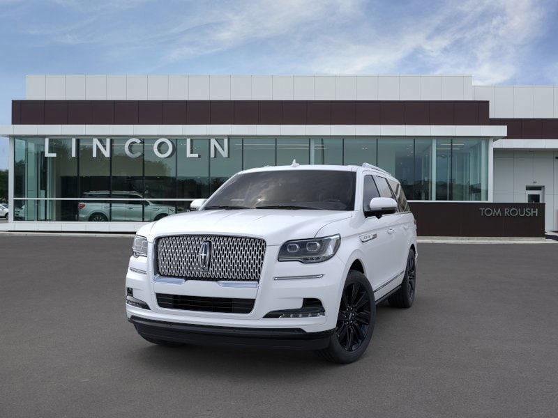 new 2024 Lincoln Navigator car, priced at $109,245