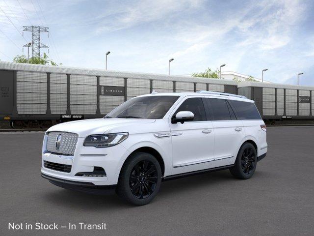 new 2024 Lincoln Navigator car