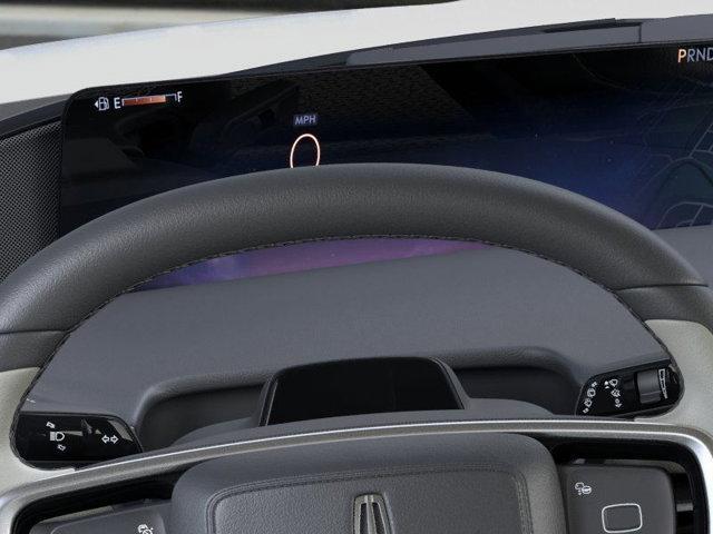 new 2025 Lincoln Navigator L car, priced at $107,325