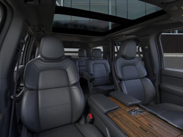 new 2024 Lincoln Navigator car