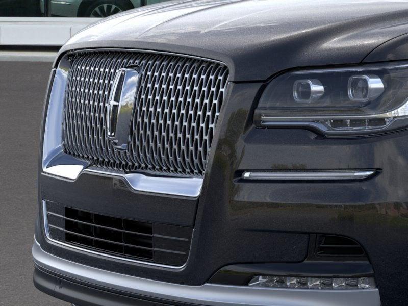 new 2024 Lincoln Navigator car, priced at $107,675