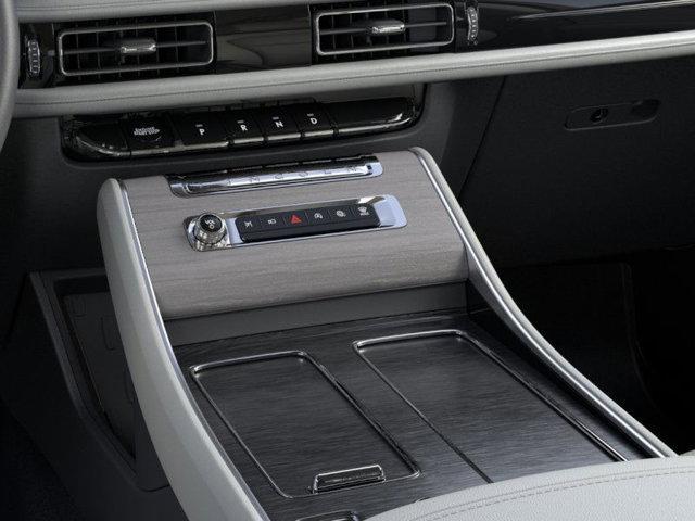new 2025 Lincoln Aviator car, priced at $79,235