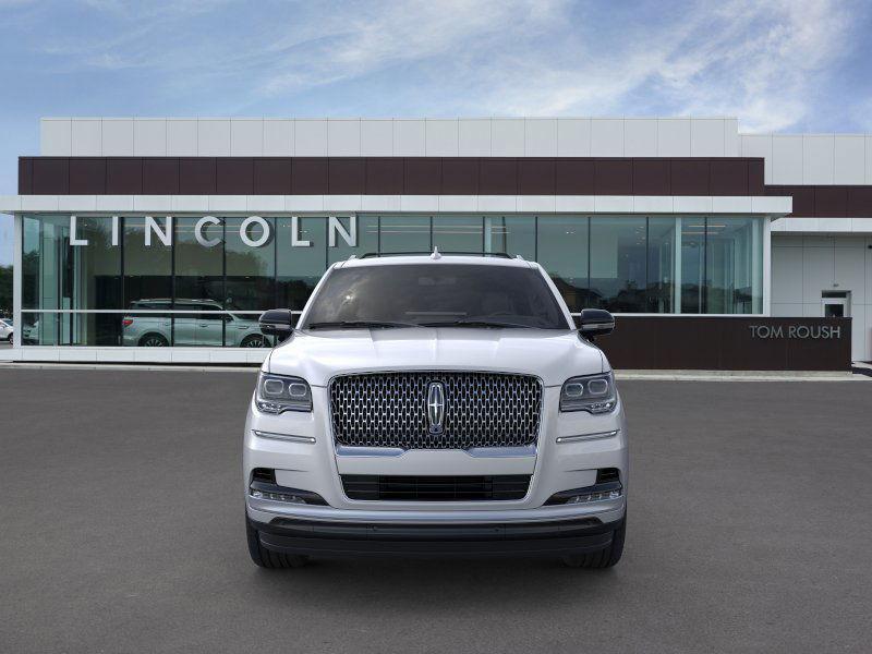 new 2024 Lincoln Navigator L car, priced at $111,045