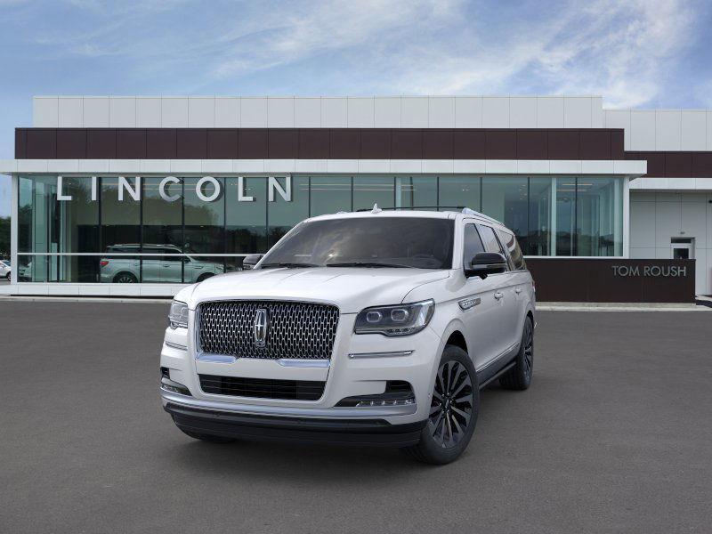 new 2024 Lincoln Navigator L car, priced at $111,045