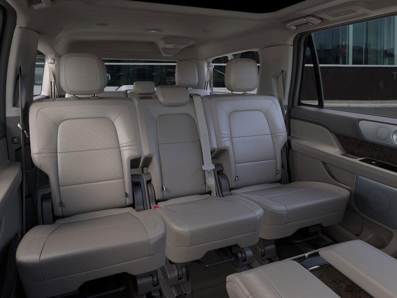 new 2024 Lincoln Navigator L car, priced at $111,045