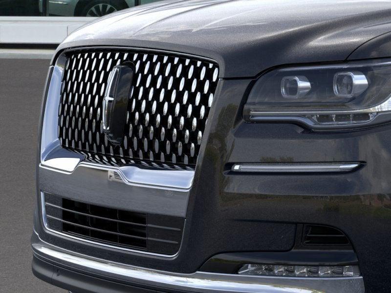 new 2024 Lincoln Navigator car, priced at $116,515