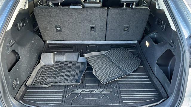 used 2022 Ford Edge car, priced at $26,225