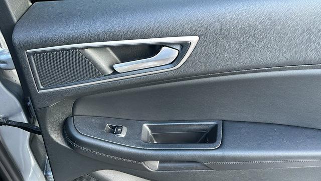 used 2022 Ford Edge car, priced at $26,225