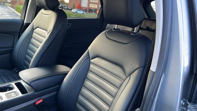 used 2022 Ford Edge car, priced at $26,225