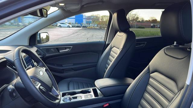 used 2022 Ford Edge car, priced at $26,225