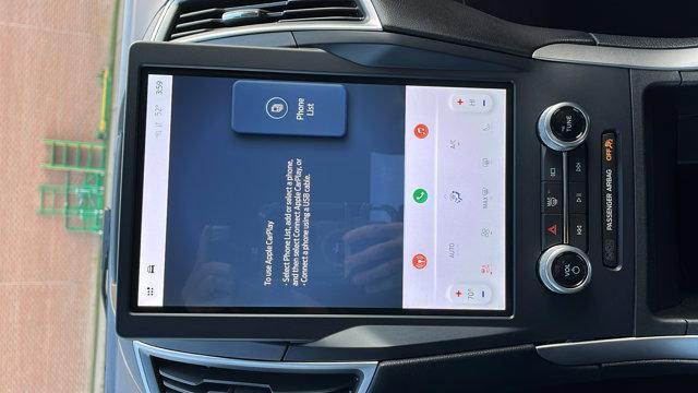 used 2022 Ford Edge car, priced at $26,225