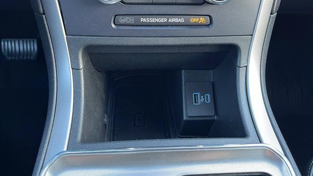 used 2022 Ford Edge car, priced at $26,225