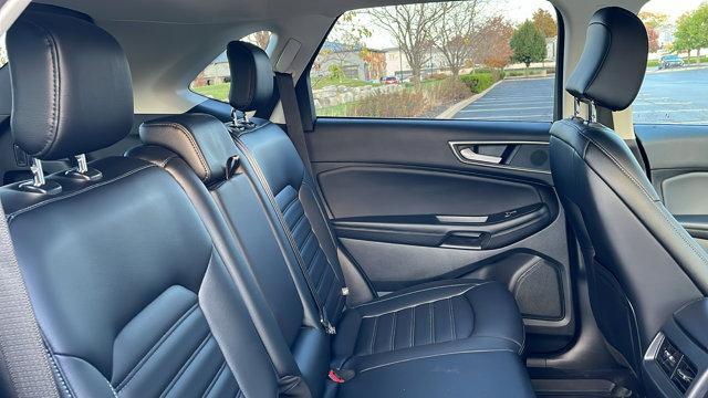 used 2022 Ford Edge car, priced at $26,225