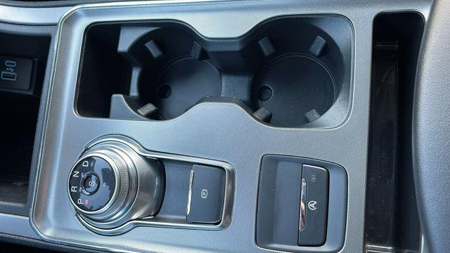 used 2022 Ford Edge car, priced at $26,225