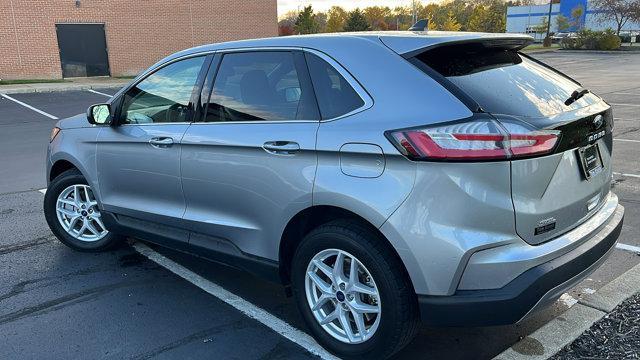 used 2022 Ford Edge car, priced at $26,225