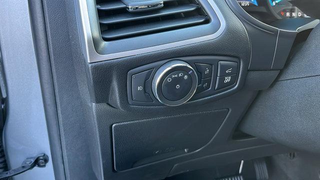 used 2022 Ford Edge car, priced at $26,225