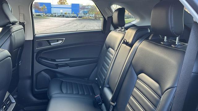used 2022 Ford Edge car, priced at $26,225