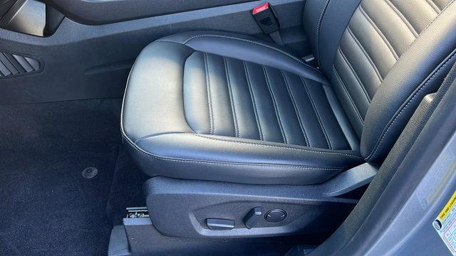 used 2022 Ford Edge car, priced at $26,225