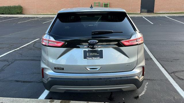 used 2022 Ford Edge car, priced at $26,225