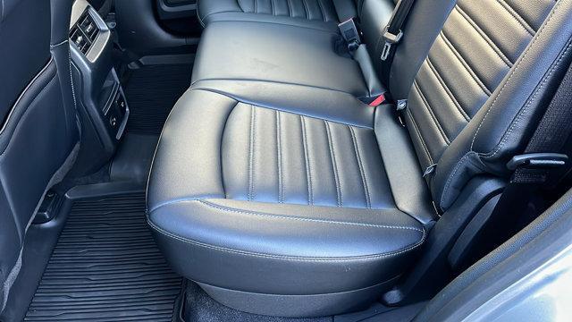 used 2022 Ford Edge car, priced at $26,225