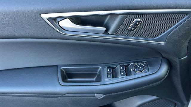 used 2022 Ford Edge car, priced at $26,225