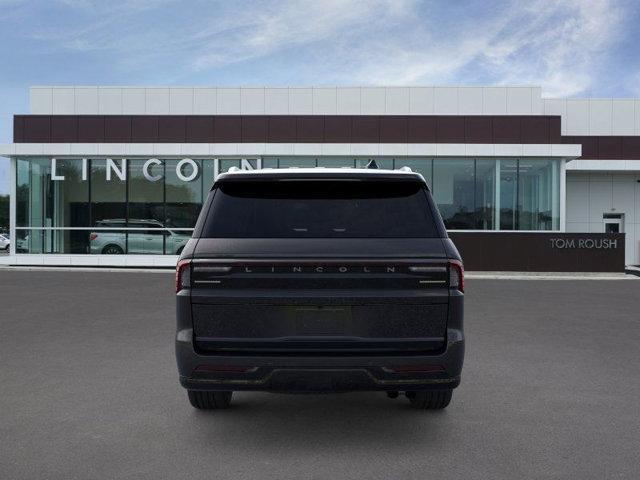 new 2025 Lincoln Navigator L car, priced at $122,190