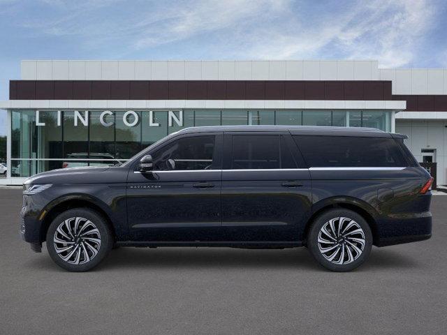 new 2025 Lincoln Navigator L car, priced at $122,190