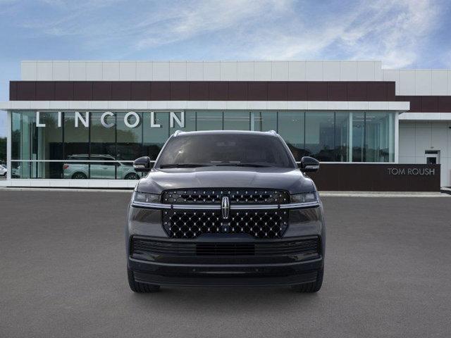 new 2025 Lincoln Navigator L car, priced at $122,190