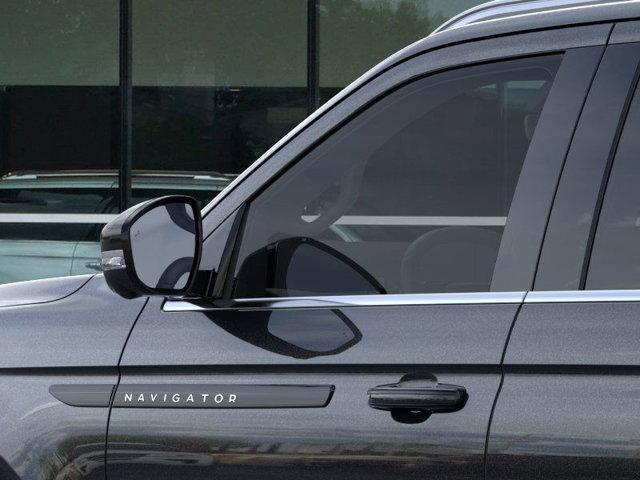 new 2025 Lincoln Navigator L car, priced at $122,190
