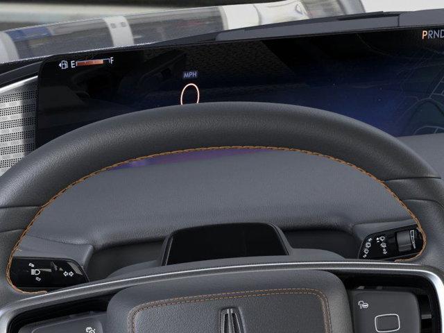 new 2025 Lincoln Navigator L car, priced at $122,190